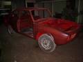 restauração vw tl 1972