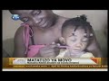 Matatizo ya moyo; Matter heart run