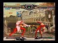 GGXX AC Faust combo movie \"Dr. Baldhead\"