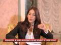 videos de De Magistris: in Calabria parte Magistratura è collusa