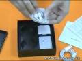 Meizu M8 MiniOne uitgepakt
