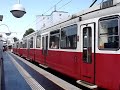U-Bahn Wien Type E6 U-Bahn Wien Type E6