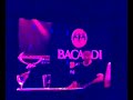 Gaurav Lepcha Stood 1 Bacardi Martini Grand Prix Comp. 2008