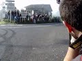 Rally BBK Gernika 2008
