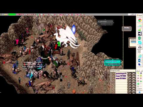how to recover ultima online account