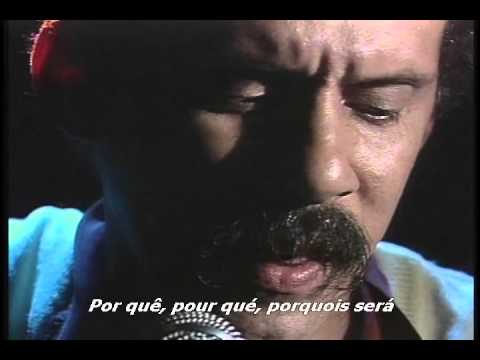 Gonzaguinha - Lindo Lago do Amor