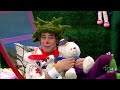 Quintal da Cultura -Momento Cabuloso: O Menino Que Só Queria Brincar