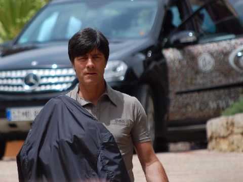 Homenaje a Loew