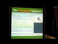 Microsoft Research Translating Telephone