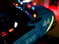 SPINNER MODEL CAR fan built with sound