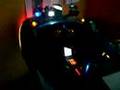 SPINNER MODEL CAR fan built with sound