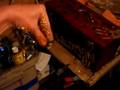 The Inspiration Continues-Tom Waits' Stage Creation 2008