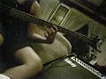 Risque Bassline- Cute is what we aim for Risque Bass Cover Risque Bassline- Cute is what we aim for Risque Bass Cover