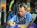 SEX PISTOLS - STOCKHOLM 1996 SEX PISTOLS - STOCKHOLM 1996