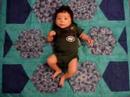 Coralea Russon (Aged 8 1/2 Weeks)