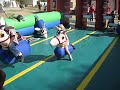 fun horse races