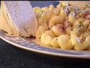 Ham and Cheese Macaroni