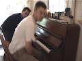 Fur Elise slightly different number 2 (funk version!)