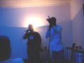 Impro Beat Box et Rap au Chilly Vanilly (Luxembourg)
