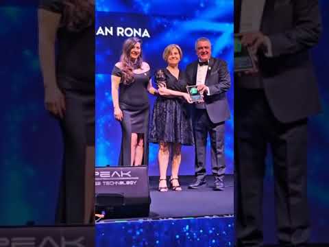 2025 ÖDÜL TÖRENİ