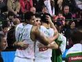 Brasil v Republica Dominicana | Pré-Olimpico de Basquete 2011 | Londres 2012