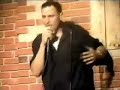 Meyer Rossabi Comedy Performing at Pips Comedy Club - Part 1