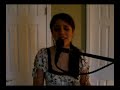 American Idol contestant performs