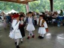 Memphis Athenian Dancers - Greek Festival Fall 2008 - 03