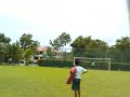 Yusri Shoots