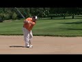 Golf Tips Part 6: Fairway Bunkers - Diamond Tour Golf