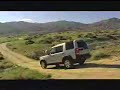 Land Rover LR3, Car Review.