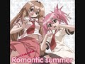 Seto no Hanayome - Romantic Summer Seto no Hanayome - Romantic Summer