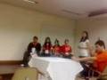 OPEN FORUM CCS FE 2008 part 1
