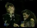 Nora Aunor and Sharon Cuneta