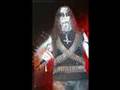 Gaahl and Barbera Streisand Duet- LIVE!!! RARE!!!!