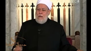 #حديث_الجمعة | المحجة البيضاء بين الإسناد وفهم الخوارج الخاطئ لها