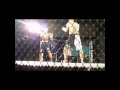 Fight Hub TV and Unorthodox Industries MMA teamed up as we sent our Hawaii correspondent Ken Yates to their local show. In this match up, Treven Mukar faces Junior Garcia!