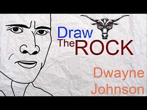 how to draw wwe