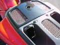 ducati desmosedici rr racing exhaust