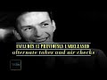 Frank Sinatra - \"A Voice In Time\" teaser