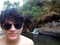 serginho mto louco em pirenopolis   go