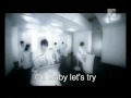 TVXQ 동방신기 東方神起 - Survivor (German Sub)