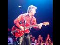 brian setzer orchestra trouble train