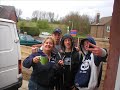 Warren & Kaytee x Rip Warren Babe x