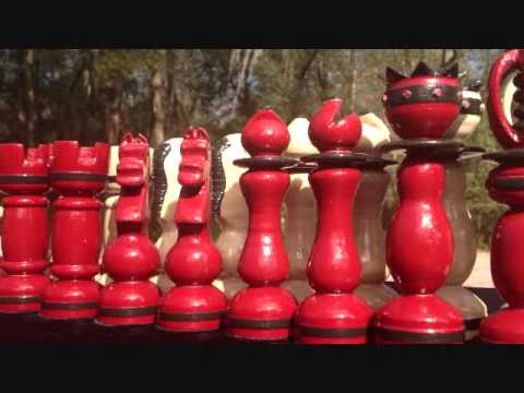 chess board