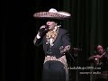 Mariachi Mujer 2000 - La Retirada