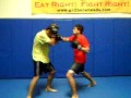 Jokers Wild Fighting