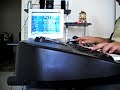 hi evry one im playing takasim okordun + OR style i on GEM WK1 OR i hope u liked all ;)