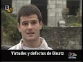 ABEL BARRIOLA Y OINATZ BENGOETXEA EN CANAL 6 NAVARRA (2/2)