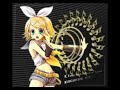 Rin Kagamine - Meltdown (Doobz dubstep remix)
